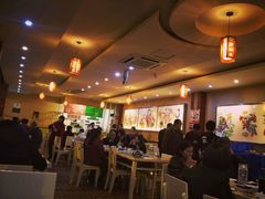 -香都都干锅城(东街店)