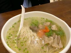 -姚面记·海派家常菜(恒基名人购物中心店)
