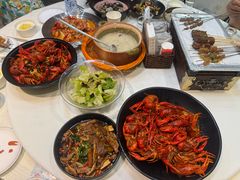 -聚味瞿记·龙虾堂(树木岭店)