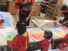 -学知乐教育·幼小衔接·小学科辅导(浦东外高桥森兰中心)