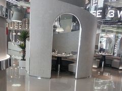 -3号仓库·创意中国菜(乐清正大广场店)