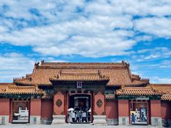 -故宫博物院(故宫)