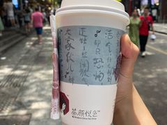 -茶颜悦色(登高路上店)