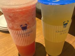 -茶百道(龙阳广场店)
