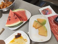 -巴蜀王婆大虾(南锣鼓巷店)