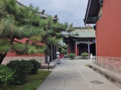-关帝庙(大同古城)