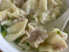 小馄饨-珊珊小笼馆(仙霞路店)