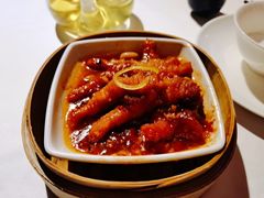 -潮福城大酒楼·潮粤菜·港式点心(阳光城店)