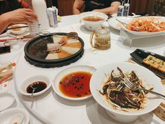 -小厨娘淮扬菜(清江苏宁广场店)