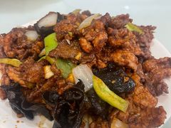 -胖子菜馆(隆昌路店)