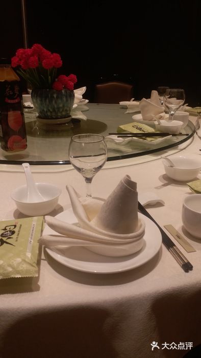 大铁勺新津菜(迎水道店)图片