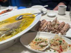 -王庄阿咪海鲜大排档(象园店)