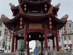 -汕头市小公园