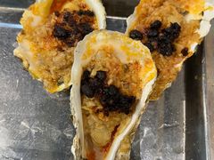 -康源居热气羊肉烧烤羊蝎子(商城路店)