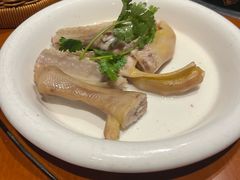 -农厨好味·温泉鹅·农家菜