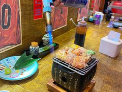 -仙隐小鹿料理食堂(沙市人信汇店)