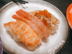 -元气寿司(宝安壹方城店)