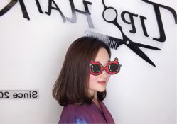 -Tipo Hair salon（明星）店