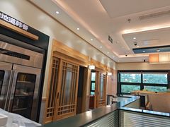 -韩香福烤肉庄园(文化西路店)