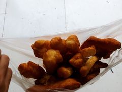 -张家油条