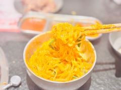 -炽城·烤肉名家(鸿达中央广场店)