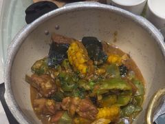 -金掌勺·锅包肉(广渠门店)