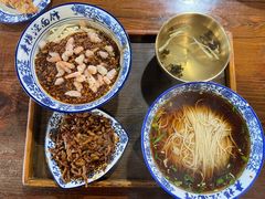 -老横泾面馆(吴中横泾店)