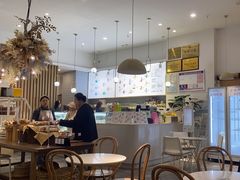 -嗒令甜品·主题融合料理餐厅(首座时代店)