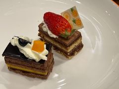 -济南香格里拉·咖啡泉自助餐厅