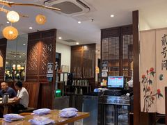 -泉畔人家·老济南经典鲁菜(大明湖店)
