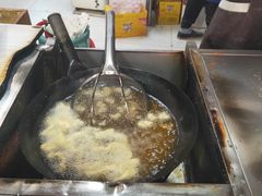 -尚食卢记烧饼(凤凰路总店)