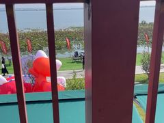 -七的湖·晚芳亭·阳澄湖农家菜·大闸蟹(莲花岛店)