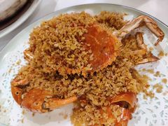 -东江海鲜酒家(艺都分店)