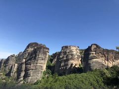 -梅黛奥拉修道院