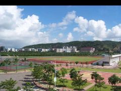 -广东科技学院(南城校区)