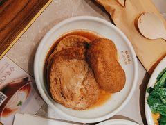 -松鹤楼·苏式汤面(虹桥天地店)