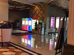 -音乐虫量贩式KTV(大悦城店)