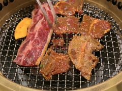 -梦山水日本烧肉(五四广场店)