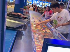 -喜井无限自助烤肉公司(石厦店)