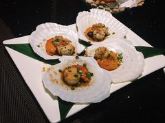 -德川家日本料理(中关村寰太大厦店)