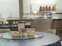 -金湖港式餐厅(建外店)