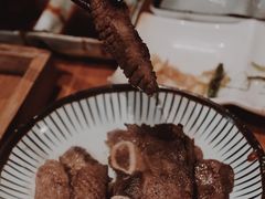 -AJIYA味屋和牛烤肉自助放题(温州万象城店)