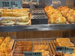-精点味道(西安路店)