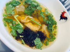 -莆田餐厅PUTIEN(三里屯店)