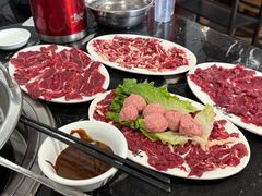 -官塘兄弟·潮汕牛肉店(官塘总店)