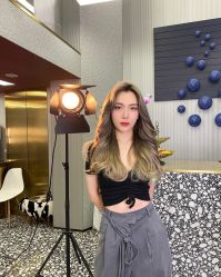 -3AM HAIR SALON染发接发