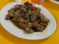 -桂园白粥·潮汕老味道