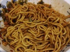 武汉热干面-文叔·湖北名小吃·小龙虾(华强北店)