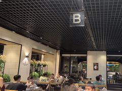 -川骄海鲜自助(亚运村店)