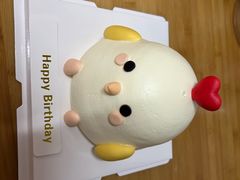 -鹿里烘焙LulyBaking(东二环泰禾广场店)